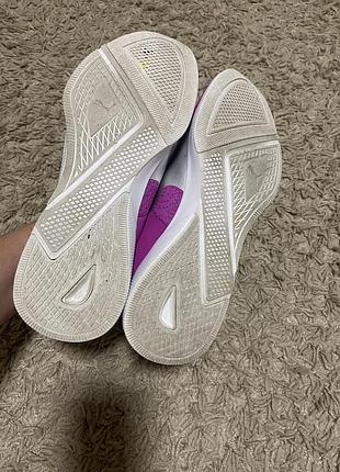 Кросівки puma оригінал 6
