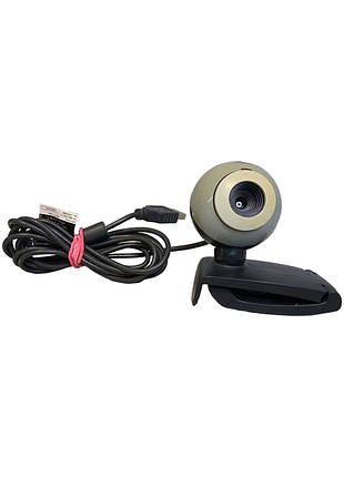 Веб-камера б/у logitech webcam e2500 (v-ucv39)