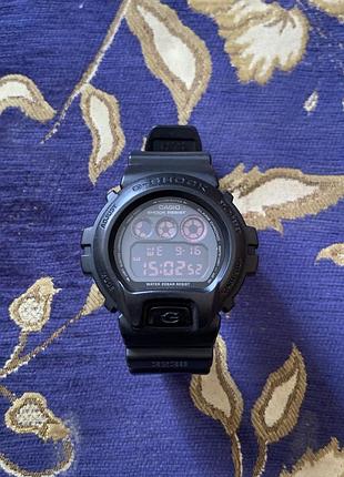 Годинник casio g-shock dw-6900ms оригінал 3