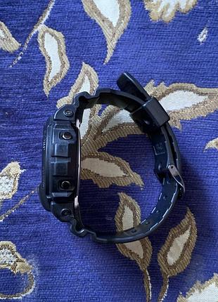Годинник casio g-shock dw-6900ms оригінал 5
