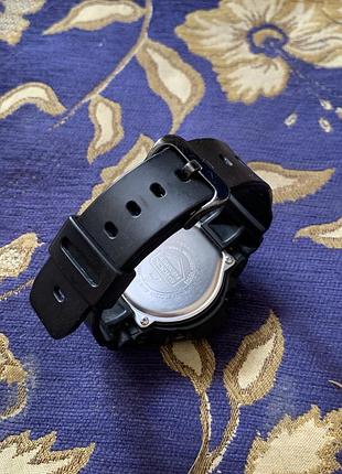 Годинник casio g-shock dw-6900ms оригінал 6