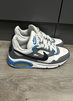 Кросівки nike