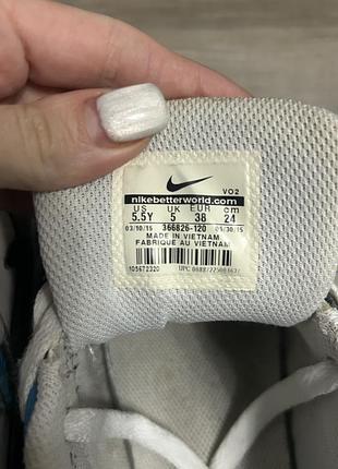 Кросівки nike 5
