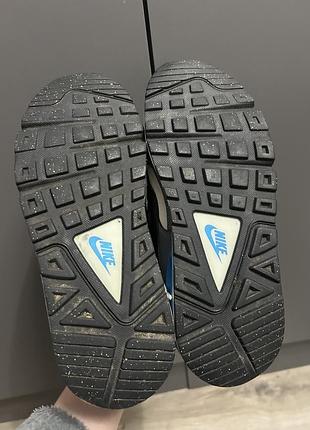 Кросівки nike 6