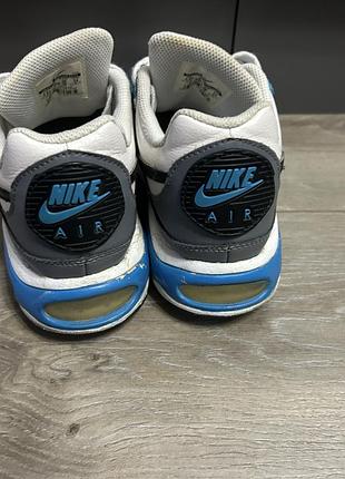 Кросівки nike 4