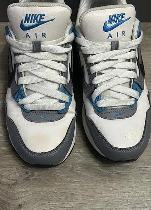 Кросівки nike 3