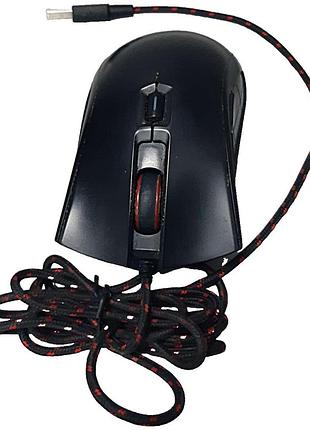 Миша комп'ютерна б/к hyperx pulsefire fps