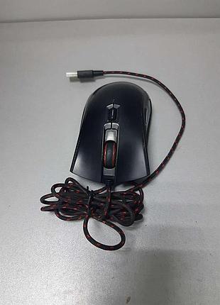 Миша комп'ютерна б/к hyperx pulsefire fps 2