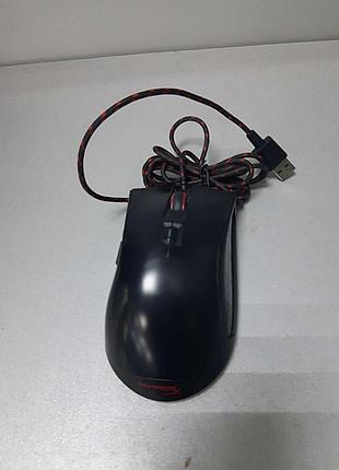 Миша комп'ютерна б/к hyperx pulsefire fps 3