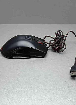 Миша комп'ютерна б/к hyperx pulsefire fps 4