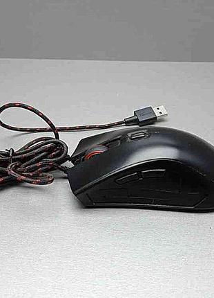 Миша комп'ютерна б/к hyperx pulsefire fps 6
