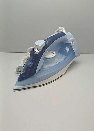 Утюг б/у philips 5000 series dst5030/20 2