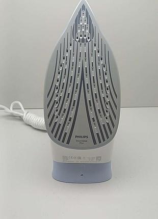 Утюг б/у philips 5000 series dst5030/20 4