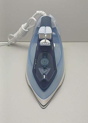 Утюг б/у philips 5000 series dst5030/20 5