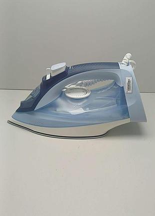 Утюг б/у philips 5000 series dst5030/20 8
