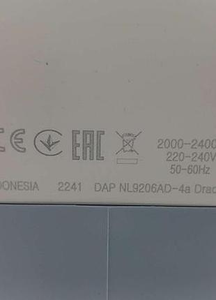 Утюг б/у philips 5000 series dst5030/20 9