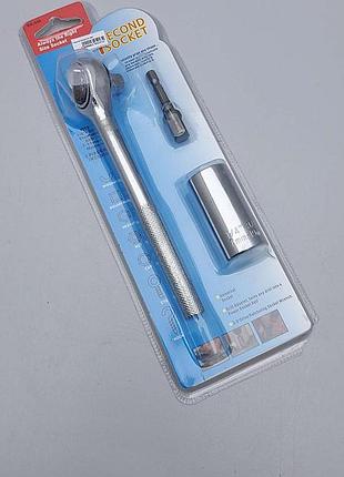 Б/у 1 second socket sh-300 2