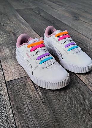 Кроссовки puma оригинал р.33