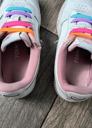 Кросівки puma оригінал р.33 2