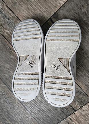 Кросівки puma оригінал р.33 3