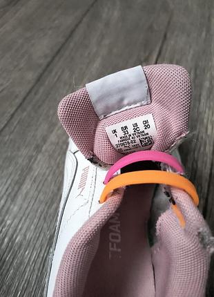 Кросівки puma оригінал р.33 4