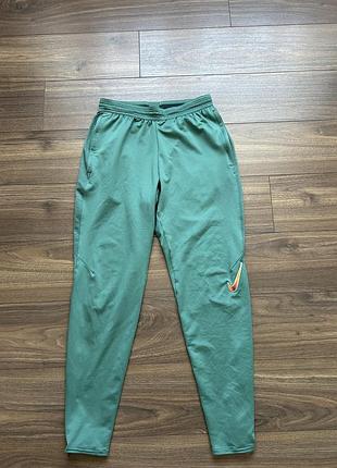 Чоловічі спортивні штани nike dri fit