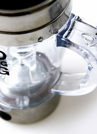 Чашка - мешалка auto stirring mug кружка с пропеллером для напитков и коктейлей, 350 мл 3