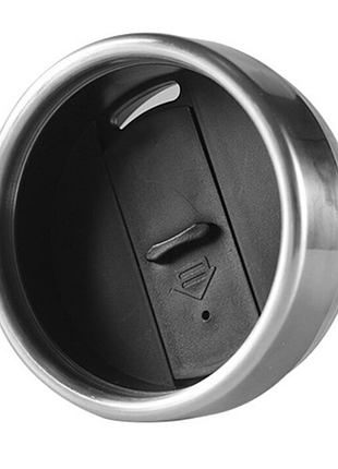 Чашка - мешалка auto stirring mug кружка с пропеллером для напитков и коктейлей, 350 мл 4