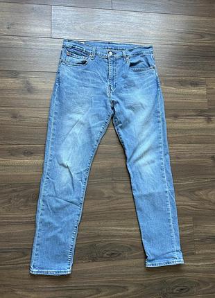 Чоловічі джинси levis premium 2
