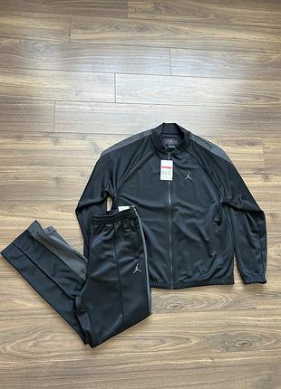 Чоловічий спортивний костюм air jordan
