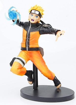 Іграшка фігурка статуетка naruto, 19 см для дітей (l_9343)