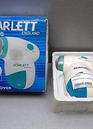 Б/у scarlett sc-920 3