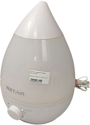 Очиститель увлажнитель воздуха б/у wetair mh-204