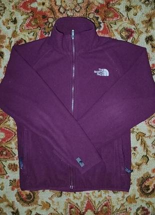 Кофта the north face