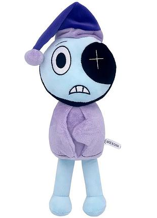 Игрушка астро из игры в мире дэнди (денди) мягкая игрушка из dandy world для детей (l_13609)