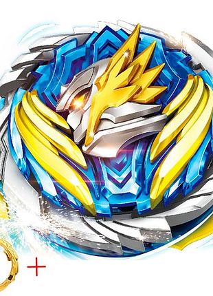 Игрушка крылья ареса - двойной бейблейд супер s infinity nado 5 для детей (l_336)