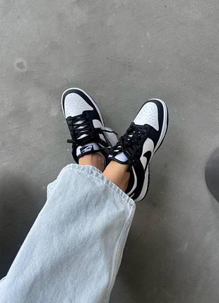 Nike sb dunk low black premium 4