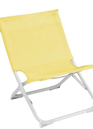 Стул раскладной outwell sauntons sunburst (410144), для туризма, кемпинга и путешествий, для походов, для автомобильных поездок