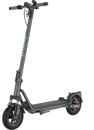 Електросамокат proove model city pulse 350w (чорно-блакитний)