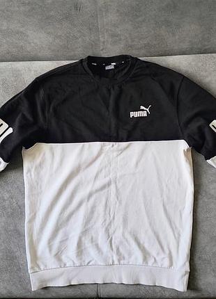 Свитшот Puma оригинал р.м