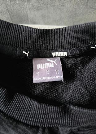 Свитшот Puma оригинал р.м 2