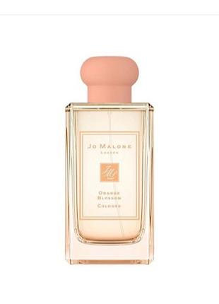 Jo malone orange blossom limited 100 мл.унисекс.элитные.