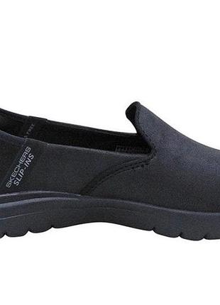 Сліпони мокасини skechers 10