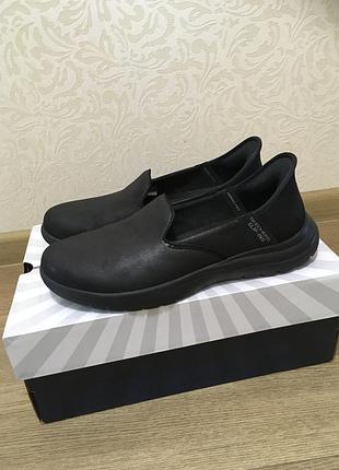 Сліпони мокасини skechers 2