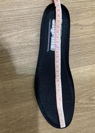 Сліпони мокасини skechers 9