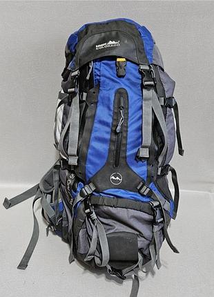 Туристичний рюкзак high colorado 55 л