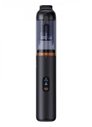 Портативний пилосос baseus a5 air (12000pa) black