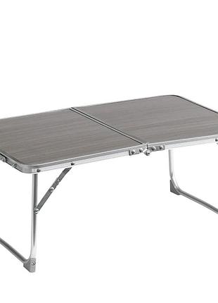 Стіл кемпінговий outwell hayfield low table (531194), для відпочинку на природі, для походів і пікніка, для автомобільних поїздок