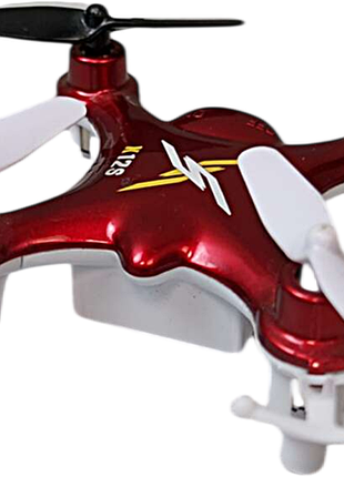 Квадрокоптер б/у квадрокоптер syma x12s nano