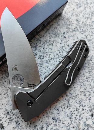 Нож spyderco spydiechef c211tip 6